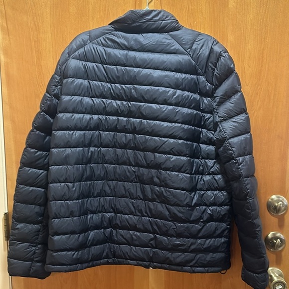 Down filled puffer jacket women’s size XL - Picture 4 of 4
